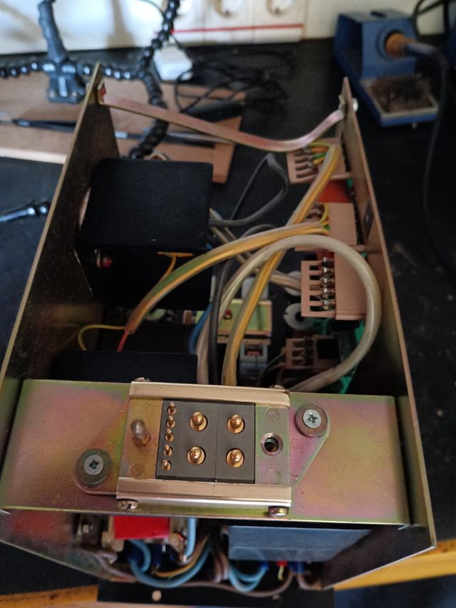 Kremasa Dimer EPT-2000/2