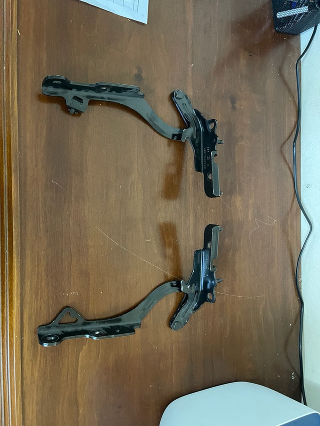 Bisagras capo citroen c2 9639584280