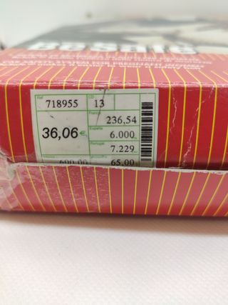 Cinturón de seguridad para embarazadas