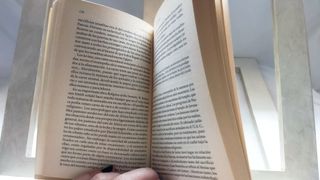 Caníbales y Reyes de Marvin Harris