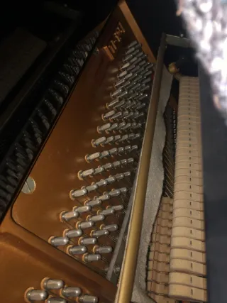 Piano Kawai