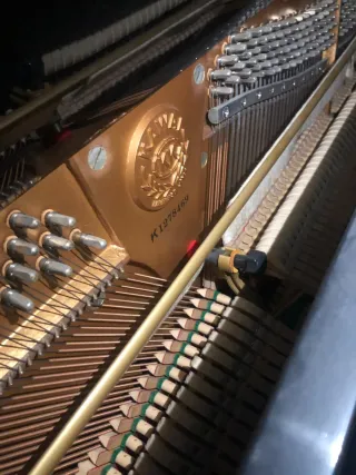 Piano Kawai