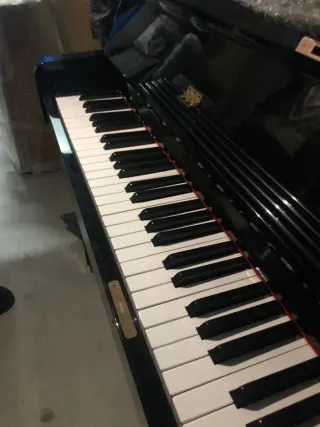 Piano Kawai