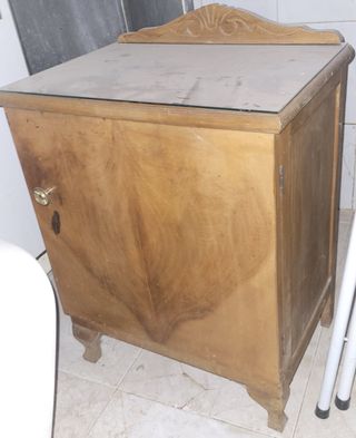 Muebles y decoración diversas variadas