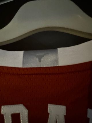 Kevin Durant NCAA Texas Longhorns Nike Limited