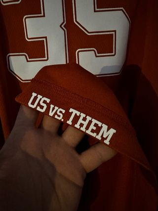 Kevin Durant NCAA Texas Longhorns Nike Limited