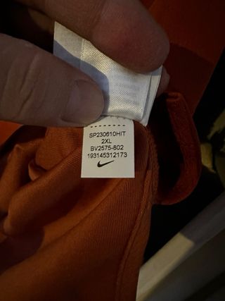 Kevin Durant NCAA Texas Longhorns Nike Limited