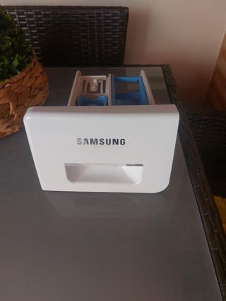 Piezas lavadora Samsung