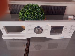 Piezas lavadora Samsung