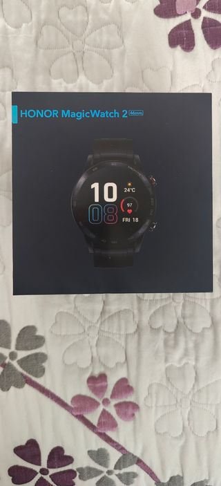 Smartwatch Honor Magic Watch 2