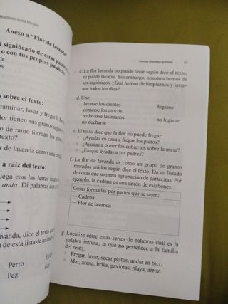 Cuentos divertidos de flores