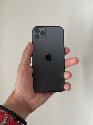 iPhone 11 Pro Max