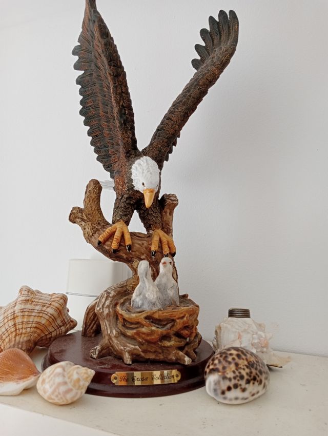 Águila Real Americana