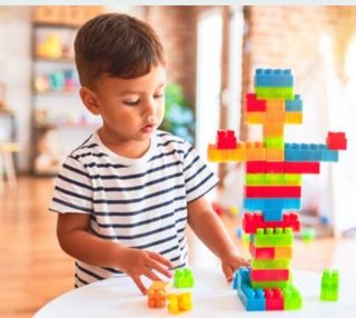 Cuidado de niños