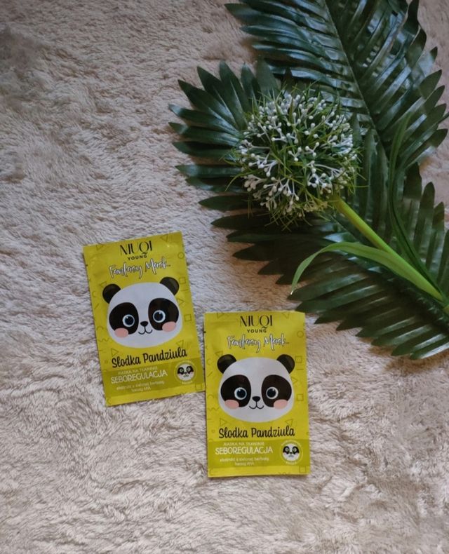 sebum reguladora mascarilla facial piel acné