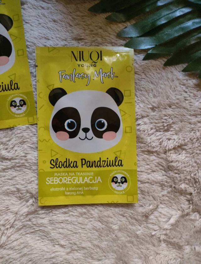 sebum reguladora mascarilla facial piel acné