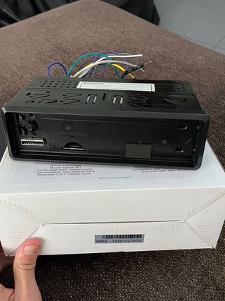 Radio Phonocar VM016