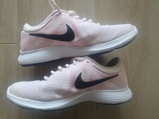 Zapatillas Nike mujer