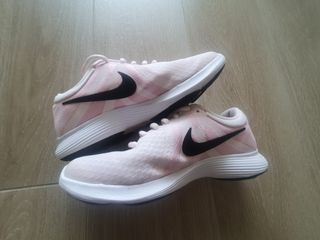 Zapatillas Nike mujer