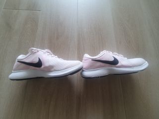 Zapatillas Nike mujer