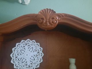 Mueble vitrina antiguo rebajadisimo