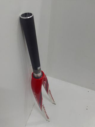 Horquillas carretera Cannondale