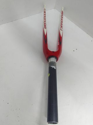 Horquillas carretera Cannondale