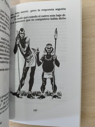 Matemática para divertirse Martin Gardner Un paseo