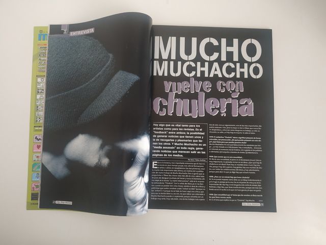 Hip Hop Nation #34 + Cd