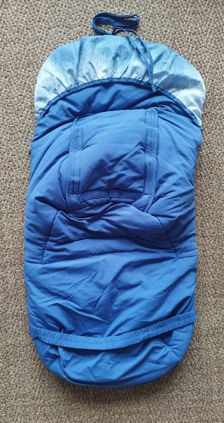 Saco silla universal TucTuc