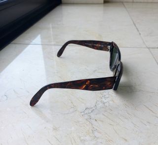 Ray Ban Onyx WO 800 vintage
