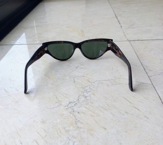 Ray Ban Onyx WO 800 vintage
