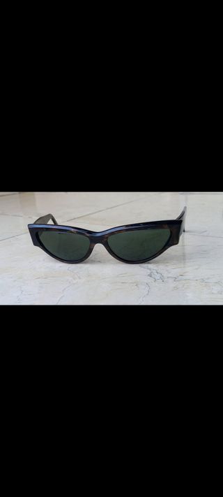 Ray Ban Onyx WO 800 vintage