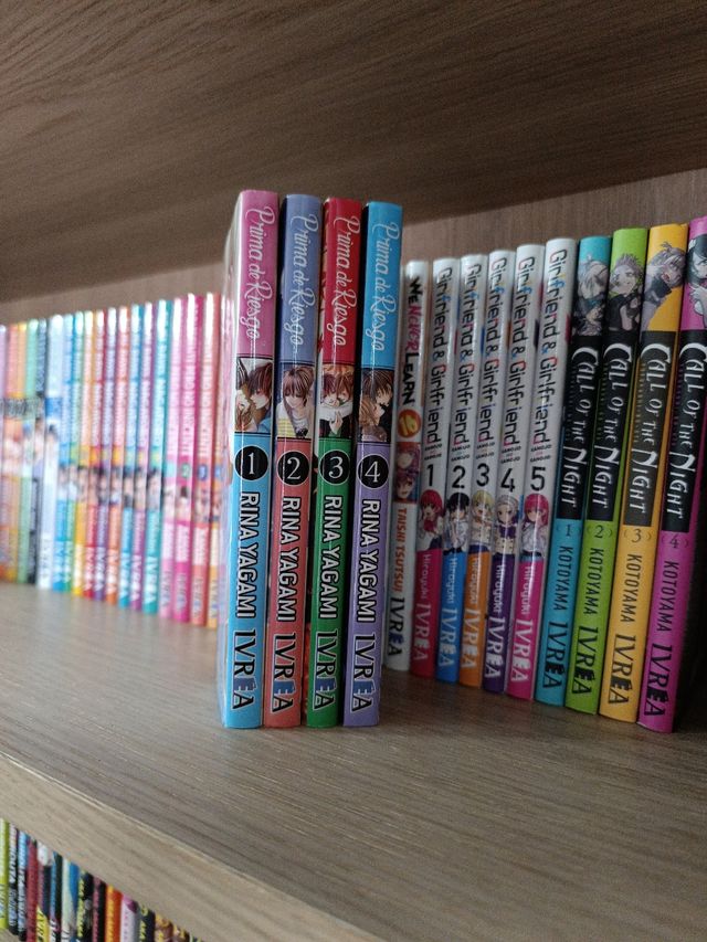 Prima de riesgo completa