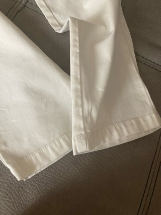 pantaloni donna Sisley