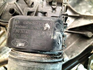 0390241633 MOTOR DELANTERO LIMPIA PARABRISAS FORD