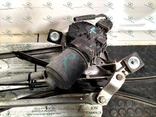 0390241633 MOTOR DELANTERO LIMPIA PARABRISAS FORD