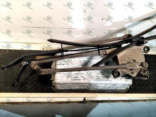 0390241633 MOTOR DELANTERO LIMPIA PARABRISAS FORD