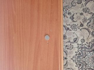 Escritorio mesa madera
