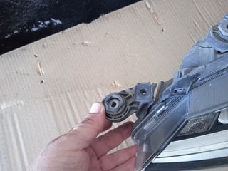 Faro valeo seat Ibiza 2017