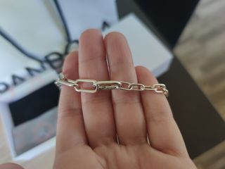 Bracciale+Charm Pandora