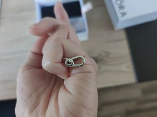 Bracciale+Charm Pandora