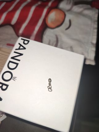 Bracciale+Charm Pandora