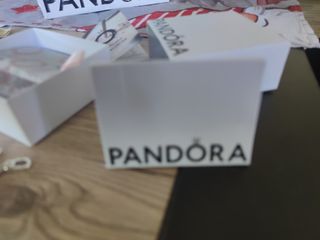 Bracciale+Charm Pandora