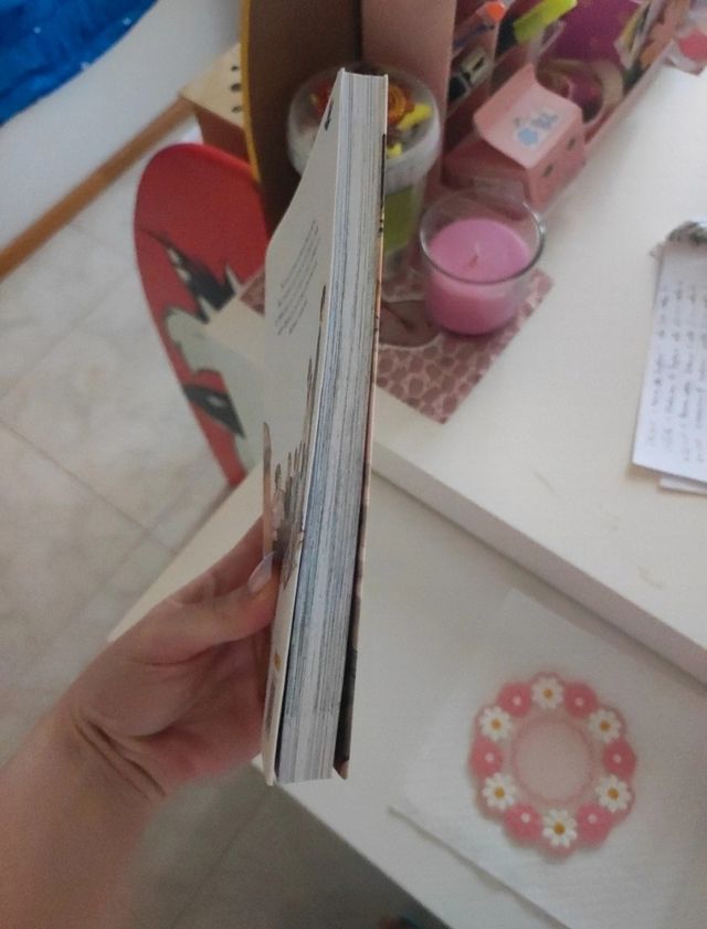 The wedding eve manga