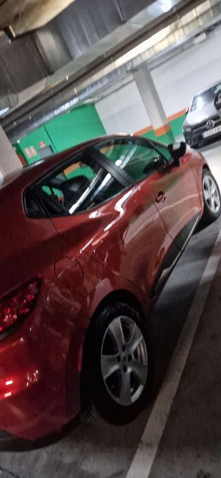 Renault Clio 0.9 tce