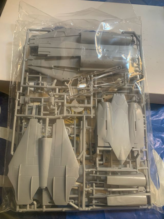 Aerei da combattimento 