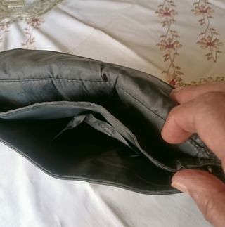 Bolso negro 