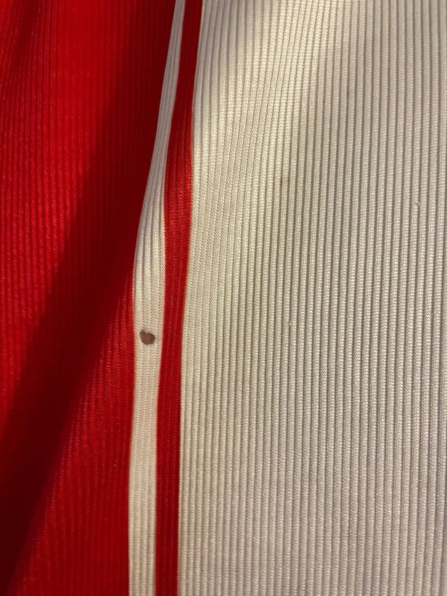 Camiseta futbol reebok Atlético de Madrid Marbella