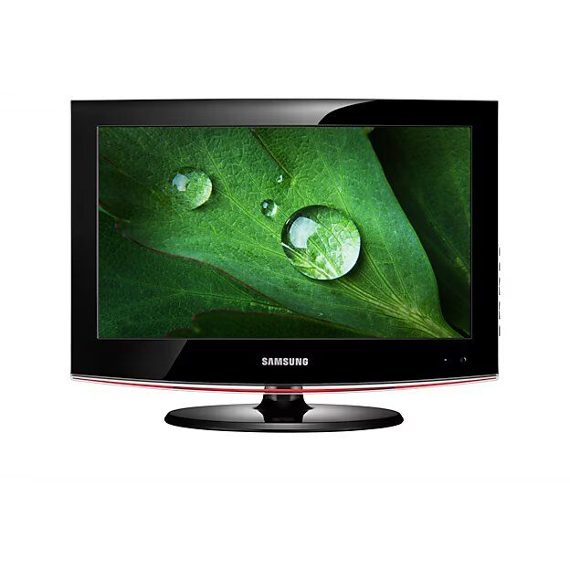 * TV LCD SAMSUNG LE22B450C4W 